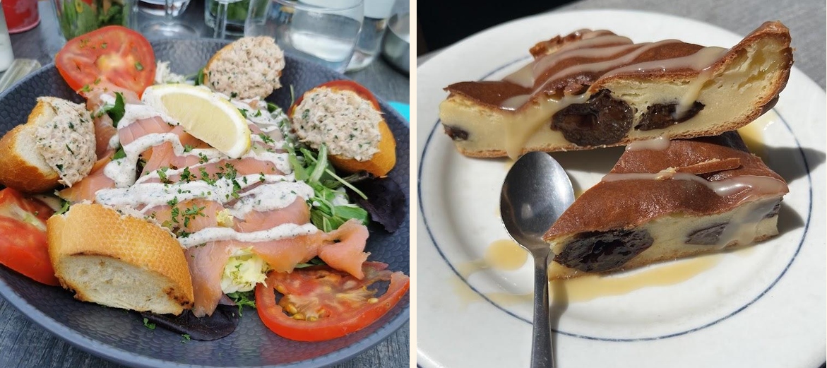 Restaurant Bar Le Comptoir Des Iles - Gallery Image 1