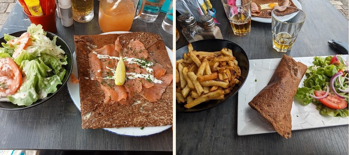 Restaurant Bar Le Comptoir Des Iles - Gallery Image 2