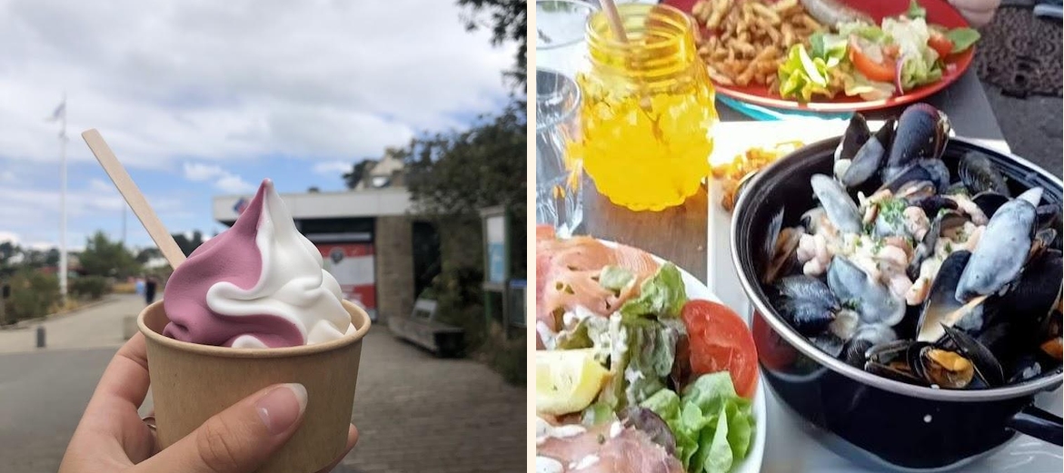 Restaurant Bar Le Comptoir Des Iles - Gallery Image 3