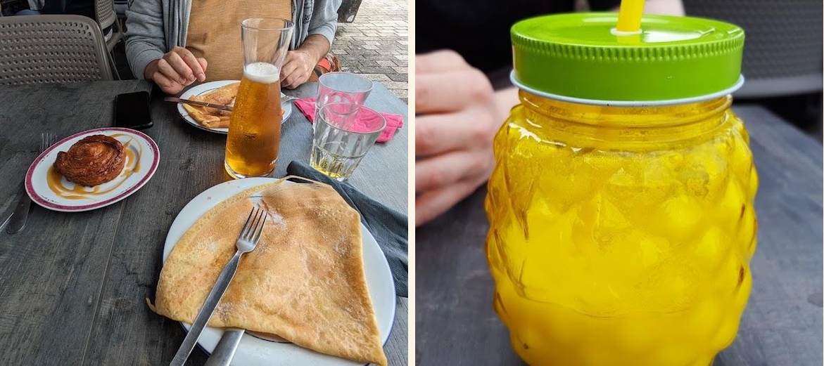 Restaurant Bar Le Comptoir Des Iles - Gallery Image 4