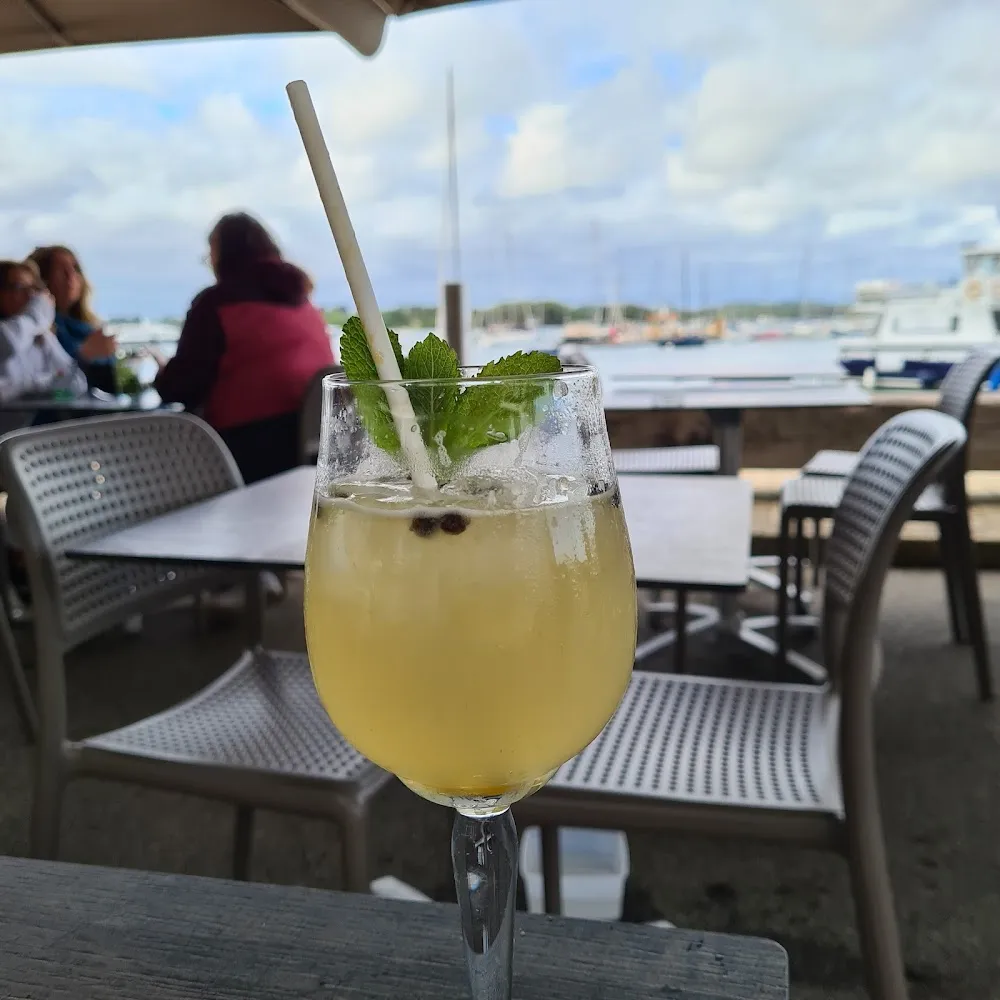 Cocktail de Ouf Topissime